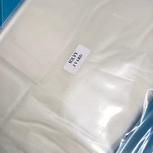 3 kits- Museables Artsy Fiber Kit for scarf making or table runner - Picture 7 of 7